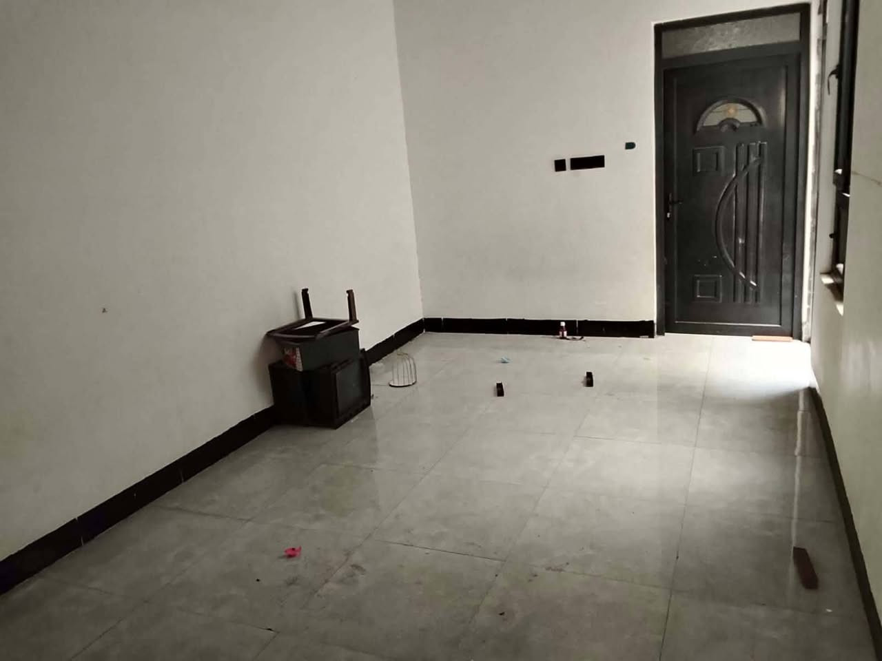 بيت للايجار • حي الشيماء • طابق واحد