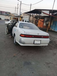مارك نفخ • موديل ٩٢ • ابو الخصيب