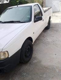 بيكب اريدو • ٢٠١٦ • مكفوله