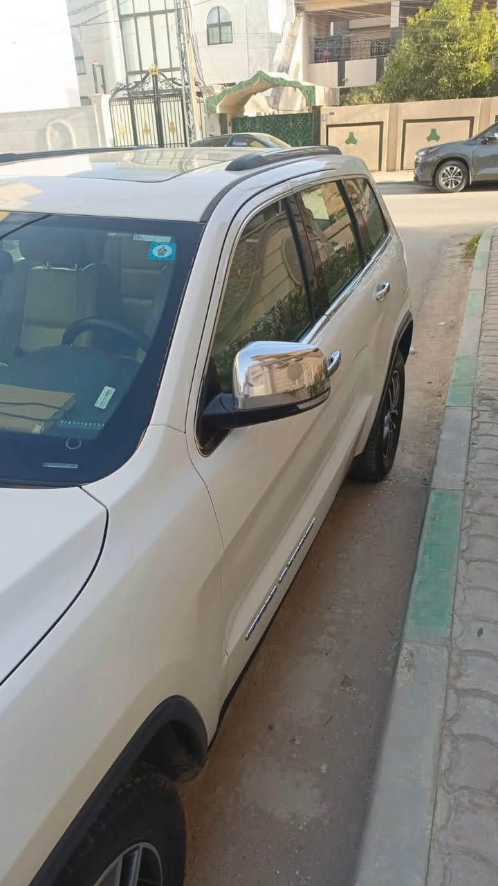 جيب  2017
فول مواصفات
مكفوله كلين حت الدعاميات رقم بغداد 
سعر 210 وبي مجال
***********
