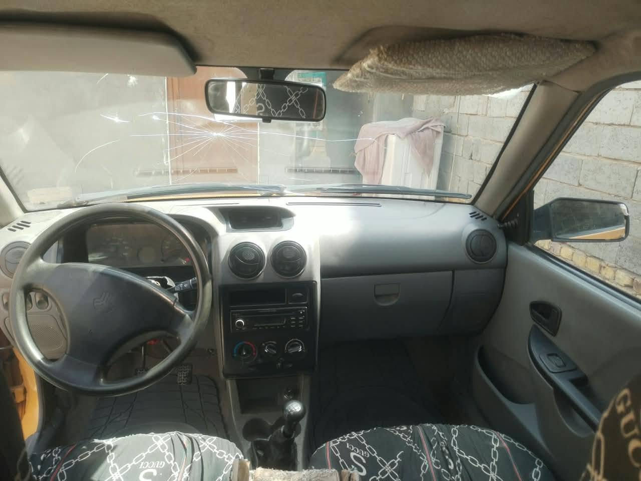 سلام عليكم سايبه البيع رقم كربلاء مديل 17 جاهزه كير مكينه السعر 28 وبيه مجال قليل مكاني نجف ***********
