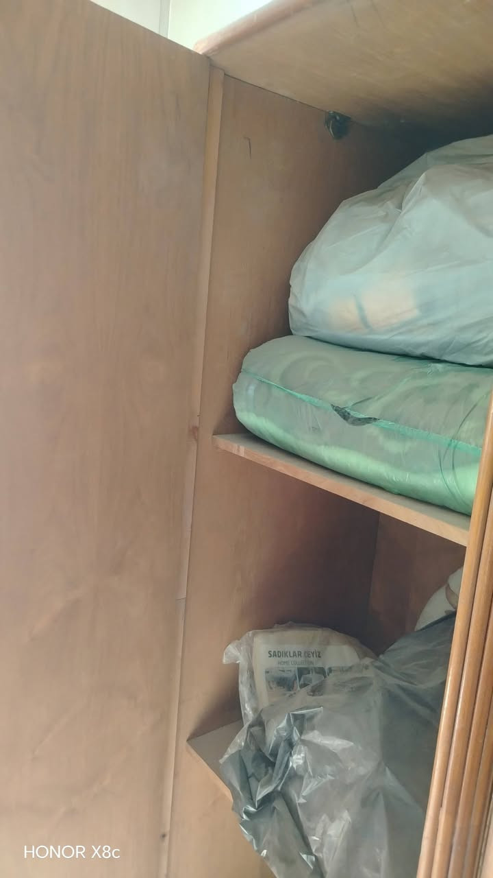 كنتور ٦ أبواب صاج من الداخل والخارج نظيف للبيع في حي الجامعة للاستفسار الاتصال على ٠٠٩٦٤٧٩٠٤٢٢٣٤٢٣ ابو محمود

نص مكتوب في الصور:
- HONOR X8c