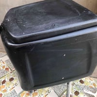 صناديك توصيل • عدد ٢ • نضيفات
