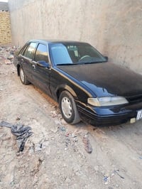 برنس دايو • موديل ٩٥ • مكينة وكير