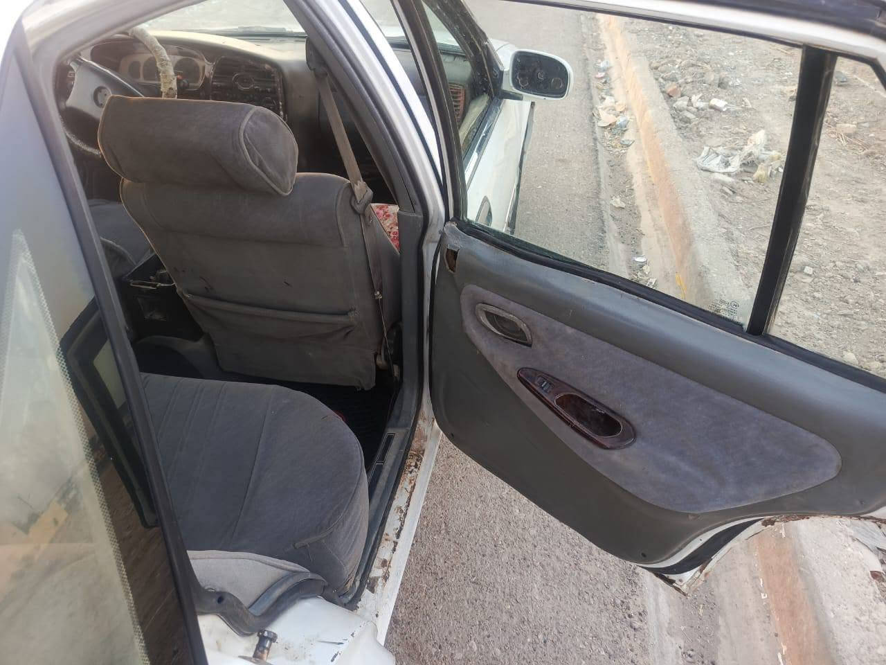 السلام عليكم ابرنس فراشه موديل 96 رقم ديالى مكينة مفتوع جديده لا صرف ولا تبخير كير عادي صدر مشط جدد تخم تاير باتري جديد كهربائيات كله شغله داخله حلو السعر 17وبيها مجال
***********
***********
السلام عليكم ابرنس فراشه موديل 96 رقم ديالى مكينة مفتوع جديده لا صرف ولا تبخير كير عادي صدر مشط جدد تخم تاير باتري جديد كهربائيات كله شغله داخله حلو السعر 17وبيها مجال
