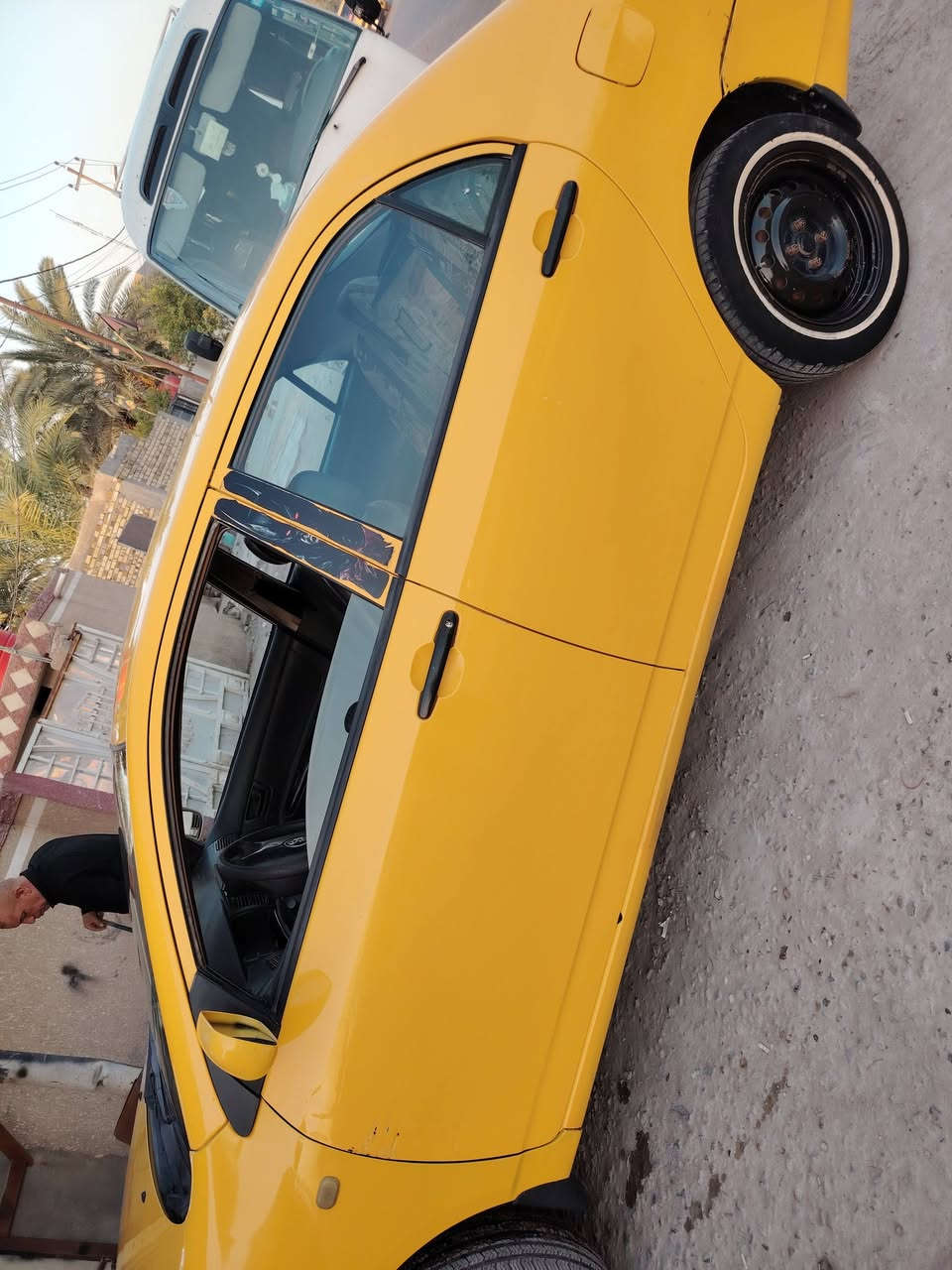 بيويدي موديل 19سياره جديده وبيه رزق الله شاهد بارد بلباب وبارد بلجاملع كدامكم كشره سياره جاهزه تبريد ومكينه مالته مكفوله مكينته رقمي ***********

