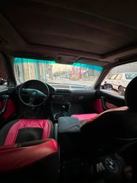 بي إم دبليو 525 • ١٩٩٠ • رقم دهوك