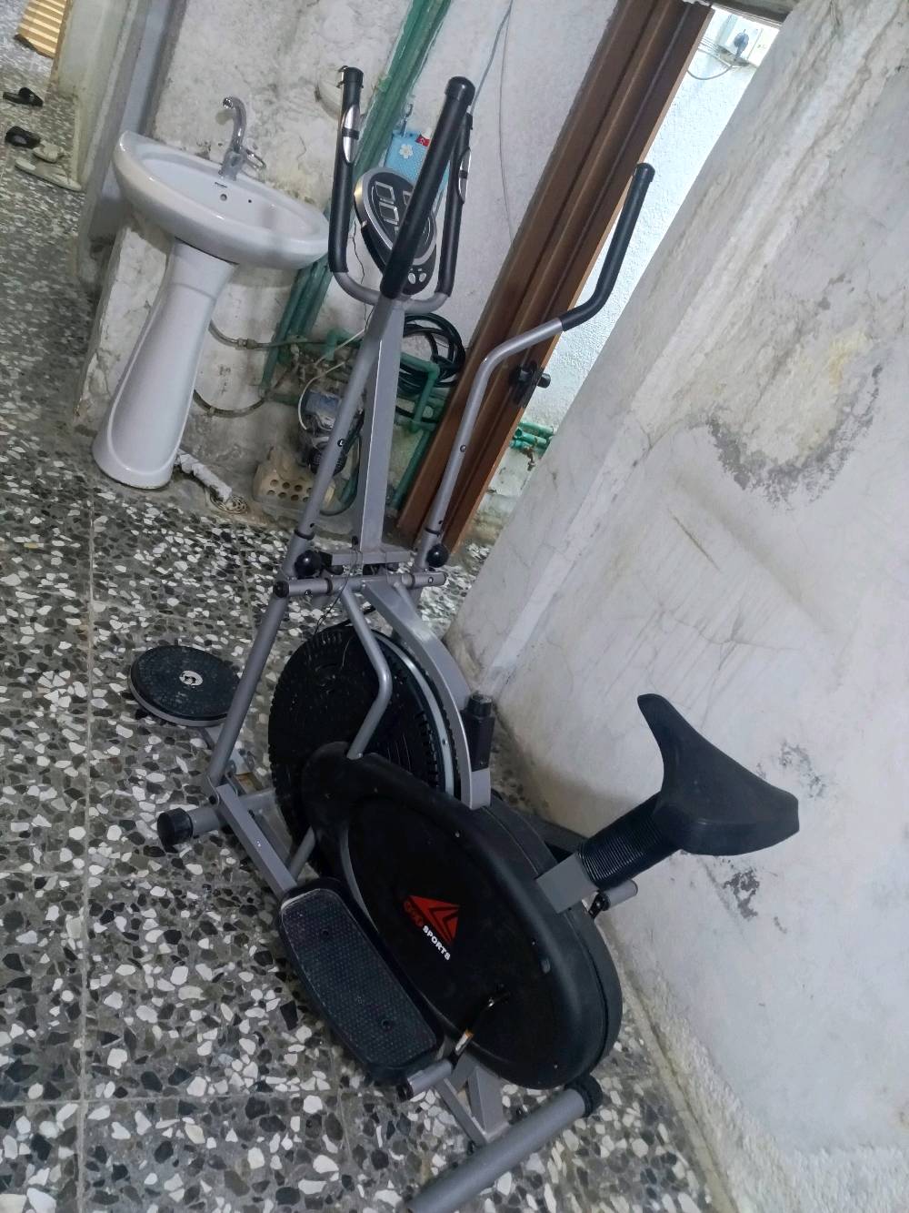 جهاز ركض السعر 100 الف