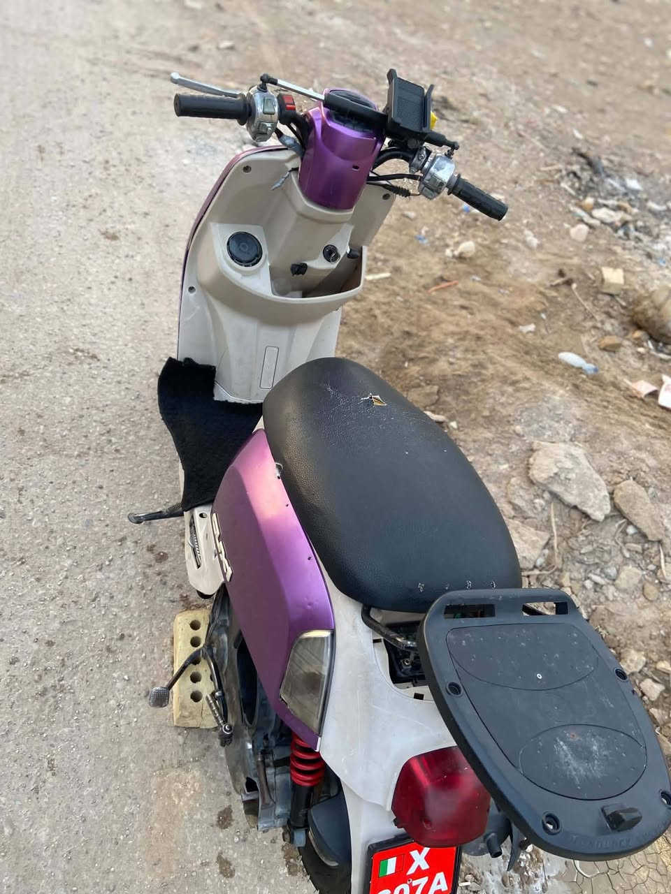 بوليس • ٢٠١٠ • مكينة كفالة
