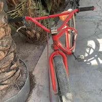بايسكل BMX • بغداد • قابل تفاوض