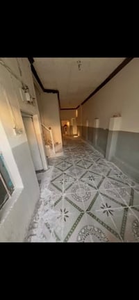 الجمهوري شارع سالم • ١٠٠م • غرفتين