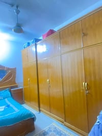 غرفة صاج • مراية مكسورة • ٢ونص