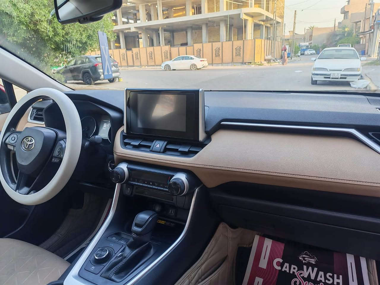 راف فور • هايبرد • خليجي ساس