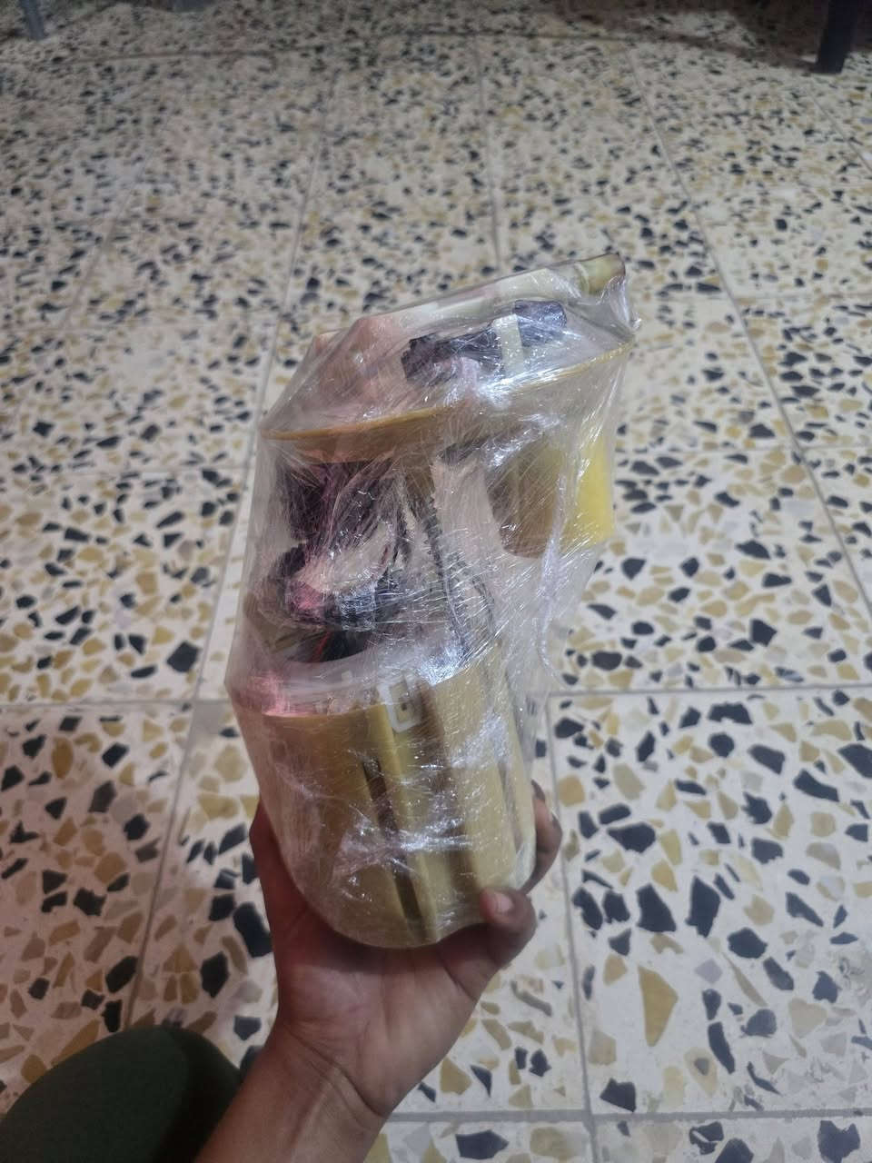 قاعده فيت • اصليه • ٢٠١٦