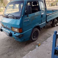 موديل ٩٣ • جسر ديالى • مكينة ما تنقيص