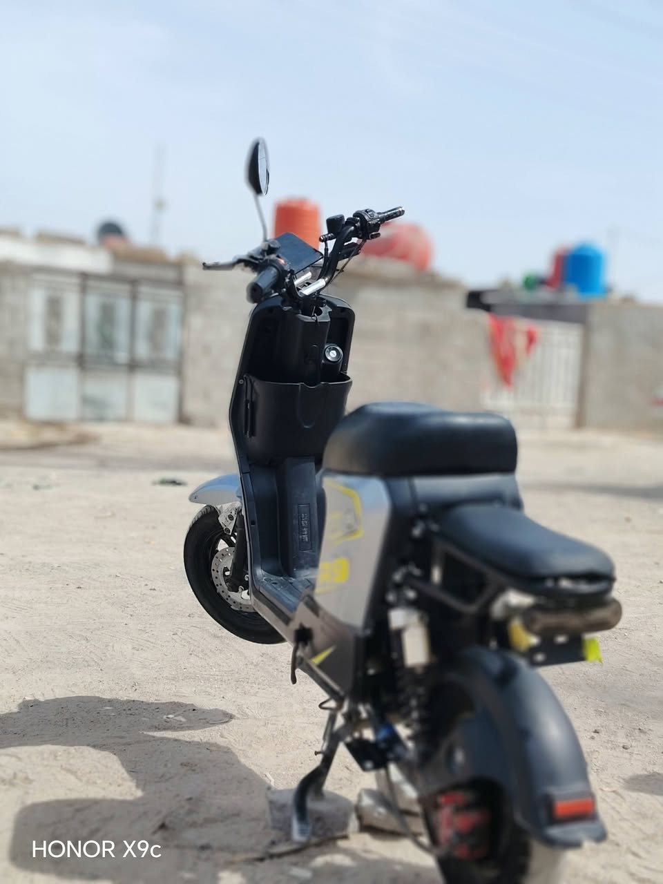 ٢٠٢٥ • بطاريات ٣٢ أمبير • كهربائيات شغالة
