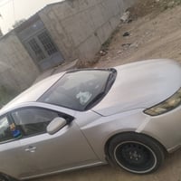 سيراتو ٢٠١٣ • كير 6 نمر • رقم بغداد دولي