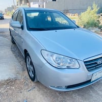 افانتي ٢٠٠٧ • مكينة ١٦٠٠ • بعقوبة