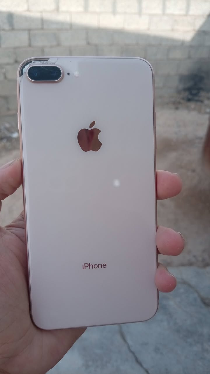 ايفون ٧ بلاس • مبدل شاشة • ذاكرة ٢٥٦