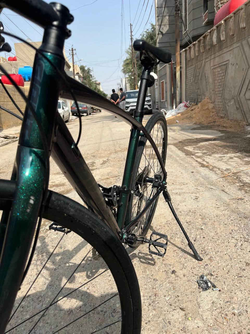 دراجة جاينت المانية • قابل للتفاوض
