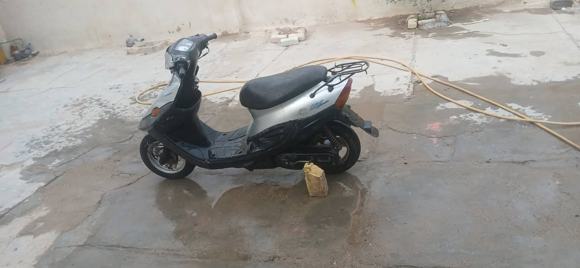 بيجي 9 • ازروف • مكينه جديده