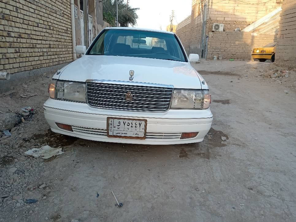 السلام عليكم سياره راس الثور تكم رقم بغداد كفاله من اي ضربه لسياره كير عادي مكينه ونجي ماناقصه شي

تبريد ثلج 

تخم تاير جدد 

الهاتف: *********** ناصرية, ذي قار

