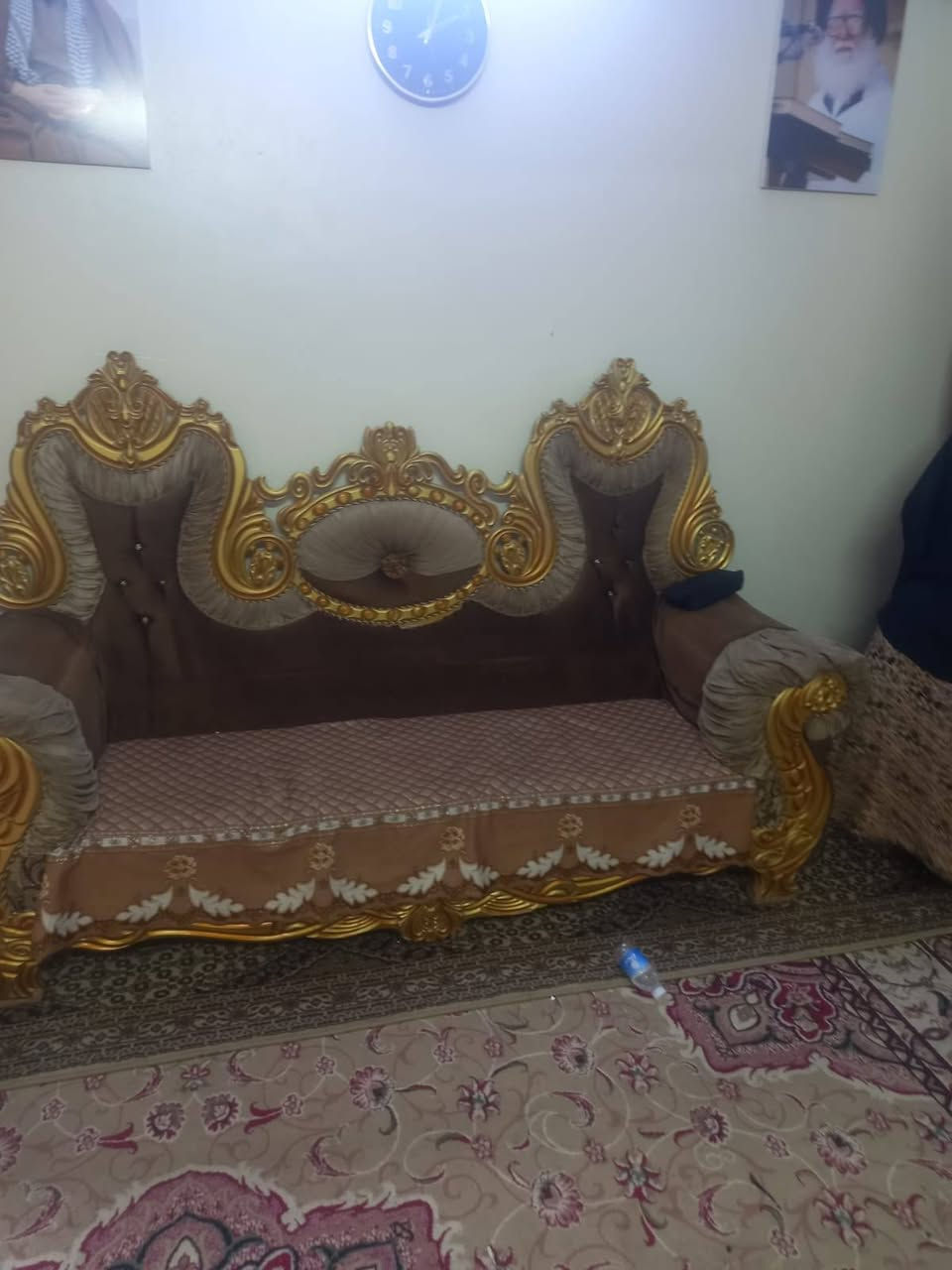 طقم كنب • ١٠ مقاعد