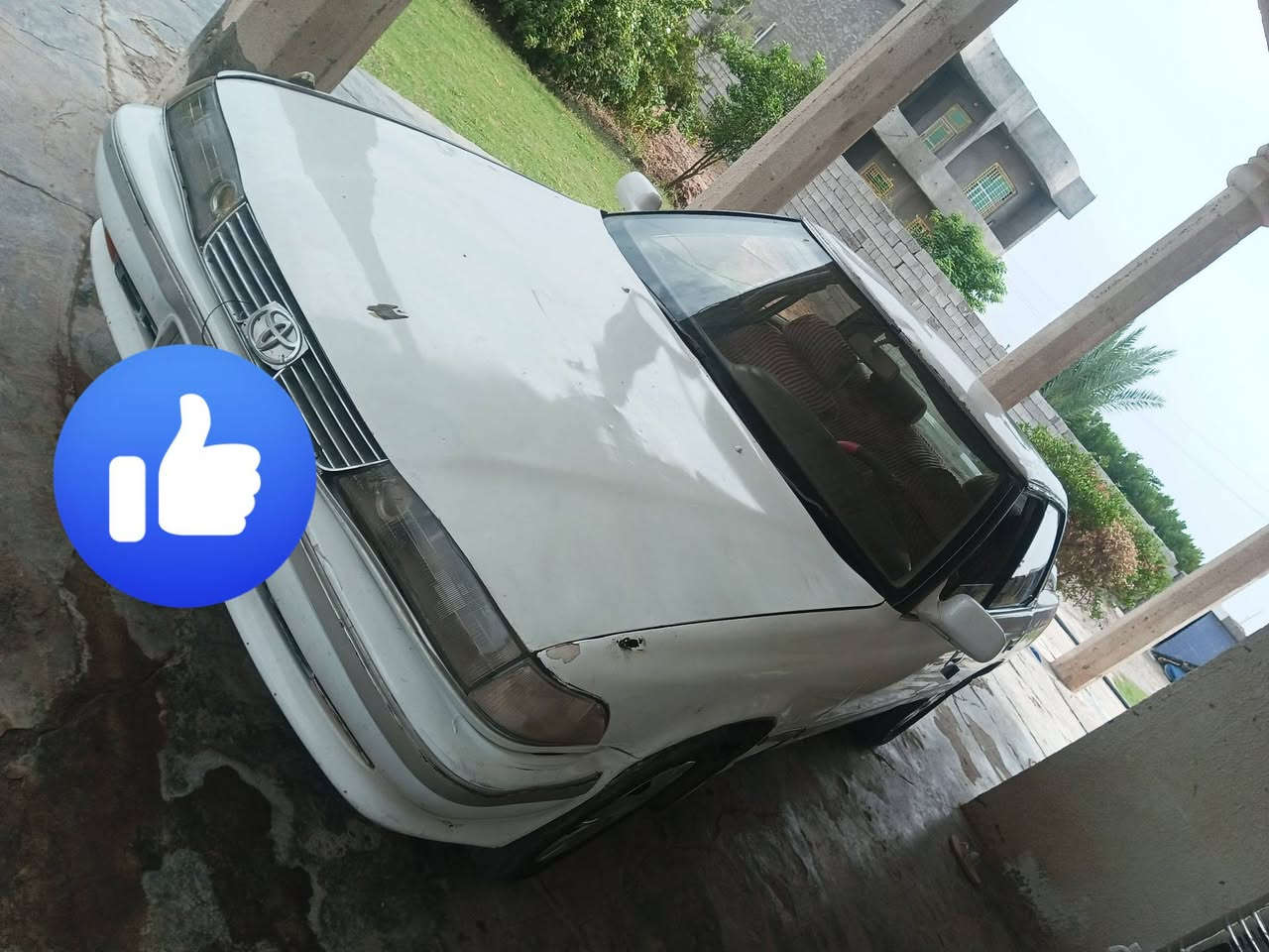 مارك مسطره رقم الانبار بسمي تحويل مباشر محرك وكير نضيف  داخلها جديد مناقصها برغي السعر ٢٥ بيها مجال ***********

