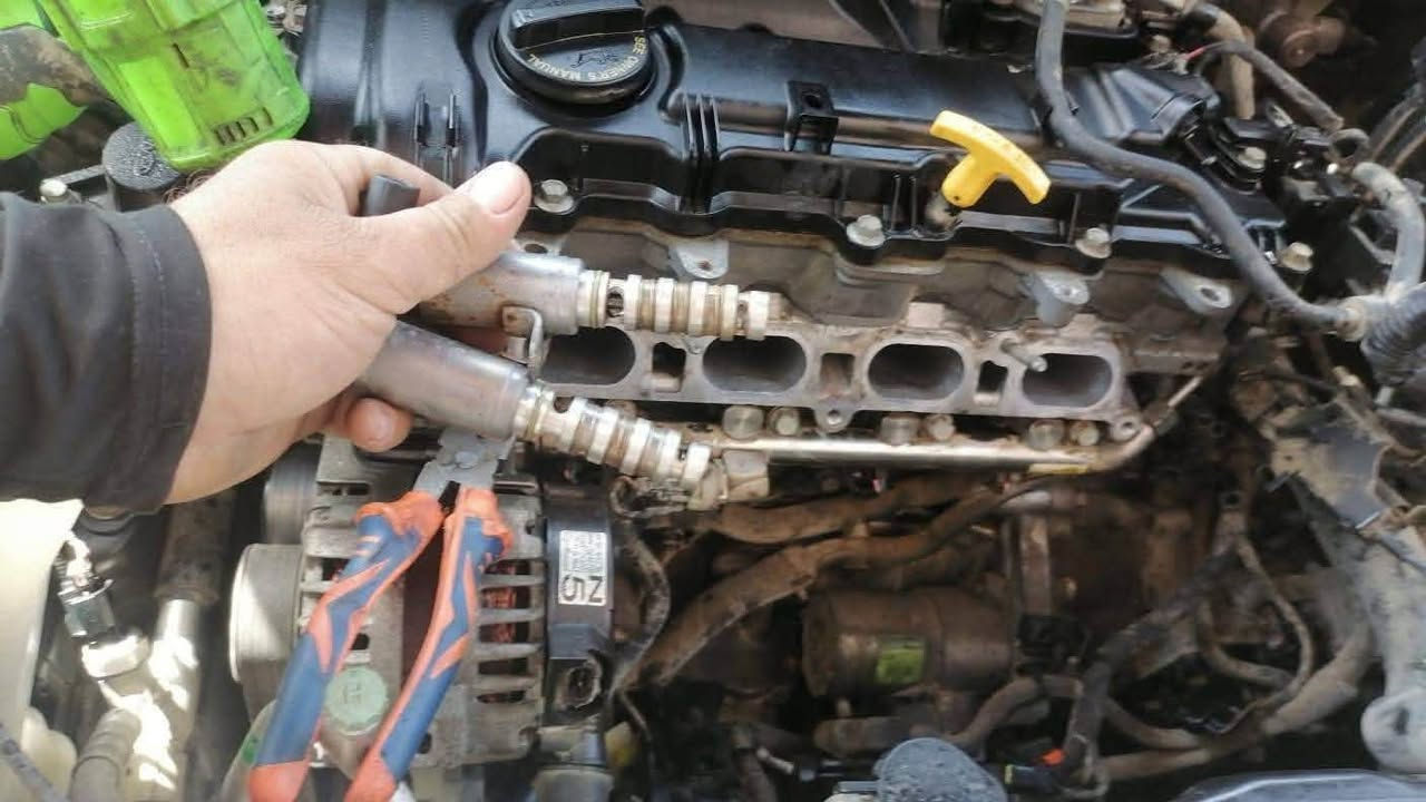 � ورشة الأمل لصيانة السيارات الحديث
🔧 خدماتنا:

* تنظيف وفحص النوزلات (البخاخات)
* تنظيف وفحص الحساسات
* تبديل  فلتر البانزين
* فحص فيت بم بجهاز الفحص
* فحص المجاويل والأنظمة الإلكترونية
* فحص وبرمجة حاسبة السيارة
* بلكات أصلية وتجارية لجميع السيارات
* تنظيف غرف الاحتراق
* فحص وتشخيص أعطال السيارات الحديثة

📍 قرية النميصه 
***********
