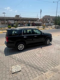 تاهو ٢٠١٥ • خليجي فول • تحويل ثاني يوم