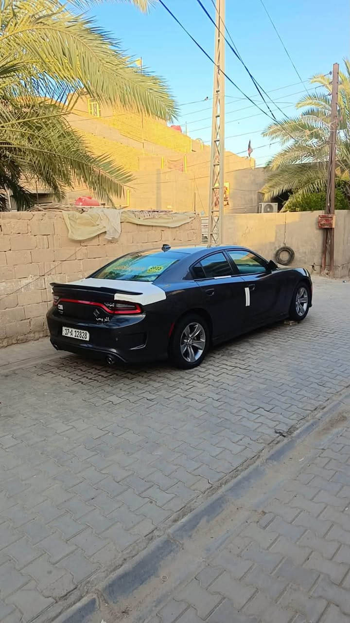 ***********
سلام عليكم 
جيتي بيع مستعجل موديل ٢٢ جاهزه من كلشي 
لبيع مكانهه سماوه مكينه كير اكسل جدد تخم تاير 
ترايك وين مايعجبك اتصل ودلل
