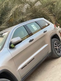 لاريدو • ٢٠١٨ • وارد امريكي