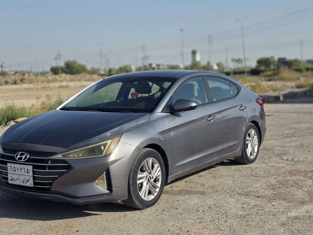 النترا 2019 مواصفات عاديه حادثها جدا بسيط حافة البنيد والدعاميه الاماميه ماشية 90الف ميل بيها طخا بالصندوك
نفس ما موضح بالصورة كير ومكينه مكفولات 
السعر 125 وبيها مجال 
المكان واسط العزيزية
للاستفسار  الاتصال
***********

ا
