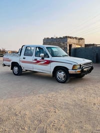 موديل ٩١ • محرك كروسيده • باور ستيرن