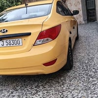اكسنت ٢٠١٦ • حادثة • محرك ١٦٠٠