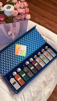 عطور • ماركات مشهورة • حجز