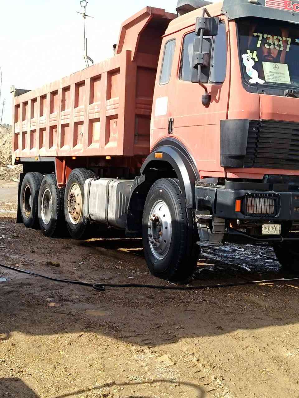 السلام عليكم البي موديل ٨٧محدث قمارة كرواتي شاصي مكفول بلادي ممطول محرك٣٥مجفت جديدكير ١٦٠ مجموعة نصgfبولبرن جبير جاهزة للشغل تخم تاير السعر(٣٩٠)  رقم ***********__*********** عنوان بغداد الغزالية

