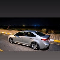 كورلا • ٢٠٢٤ • وارد امريكي