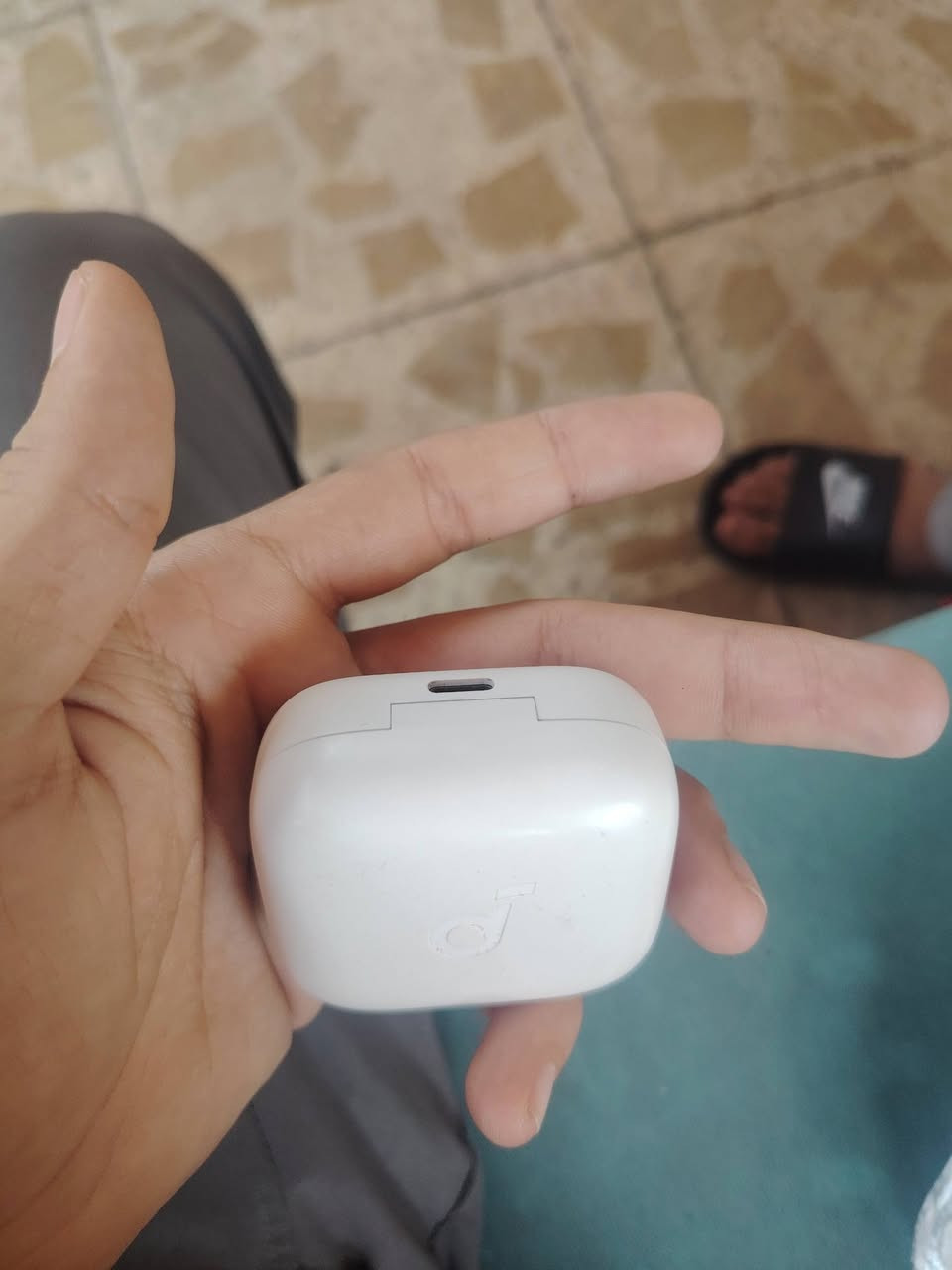 الحسينيه مسقط
ب 20 الف سماعه anker r50 nc بيه عزل وعلبتها وياها اخت الجديده
رقم وتساب
***********
