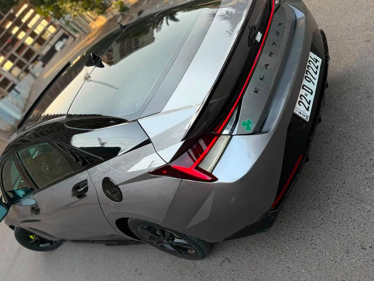 @إشارةالنترا فول فول مواصفات N لاين سعر 135 وبيها مجال ) بيع سريع
موديل ٢٢

 شنو ببالك مواصفات بيها اعلى مواصفات 1/1 فول الفول الفول

بيع فقط بدون قسط ومراوس ومدة نقد فقط وبالخير عالياخذها

محرك 1600 تيربو 🚀🚀🚀 شرط بانزين عادي وطيارة ✈️✈️ بدون  دونص  سياره بيها صوت رياضي 🔥 

كير اوتوماتيك وعادي

سلايد

تحكمات ستيرن

دكم سرعة

فول رادارات

شاشة الكترونية ودشبول الكتروني كبير

شفتات بالستيرن ( كير ستيرن )

علامة N بالكشنات

كشنات تدفئة وتبريد

ماشية 94 

مراية قلاب وكهربائي

تحديد مسار وخروج عن الخط

تحذير اصتدام

بعد بيها هواية واكثر مواصفات

السيارة كلش حلوه ورزنه وسريعة  

ضررها مايطلع عالنت لان كندي. بيها قطعتين جاملغ وبنيد 

  عايزها دعاميه امامية 

سنوية ورقم جديد

السيارة رقم اربيل وموجودة في اربيل السيارة بأسمي تحويل او وكالة بالخدمة

*********** رقمي واتساب وهاتف :    

سيارات عراقية
