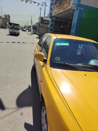 فيرنا • ٢٠١٤ • بغداد الزعفرانية