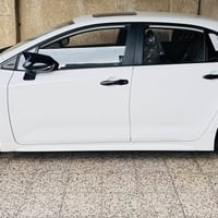 كورلا صيني • ٢٠٢٥ • بغداد حي العامل