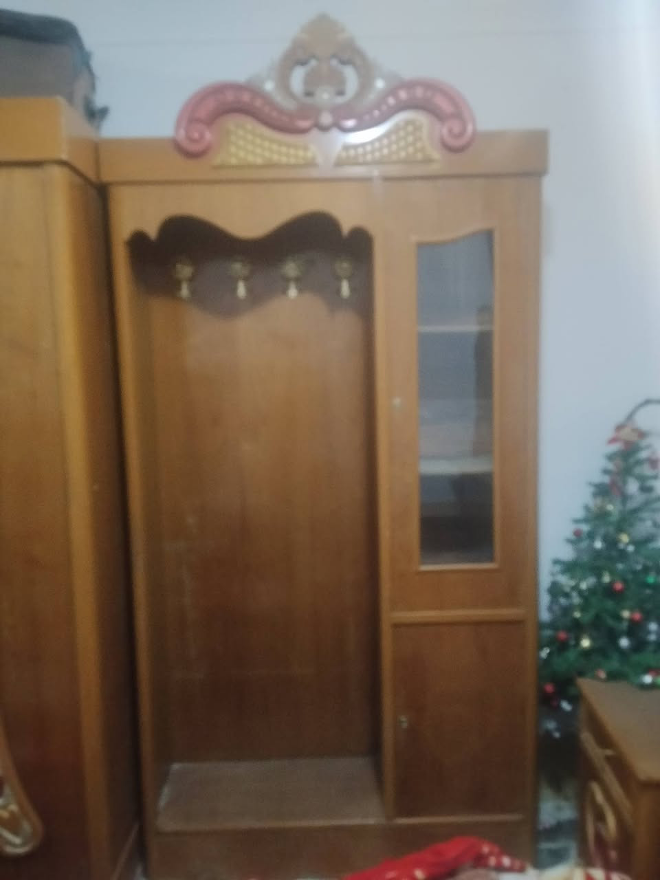 غرفة كامله وجاهزه تزگام نضيفه كلش سعر مناسب مكاني نجف ابوصخير
***********
