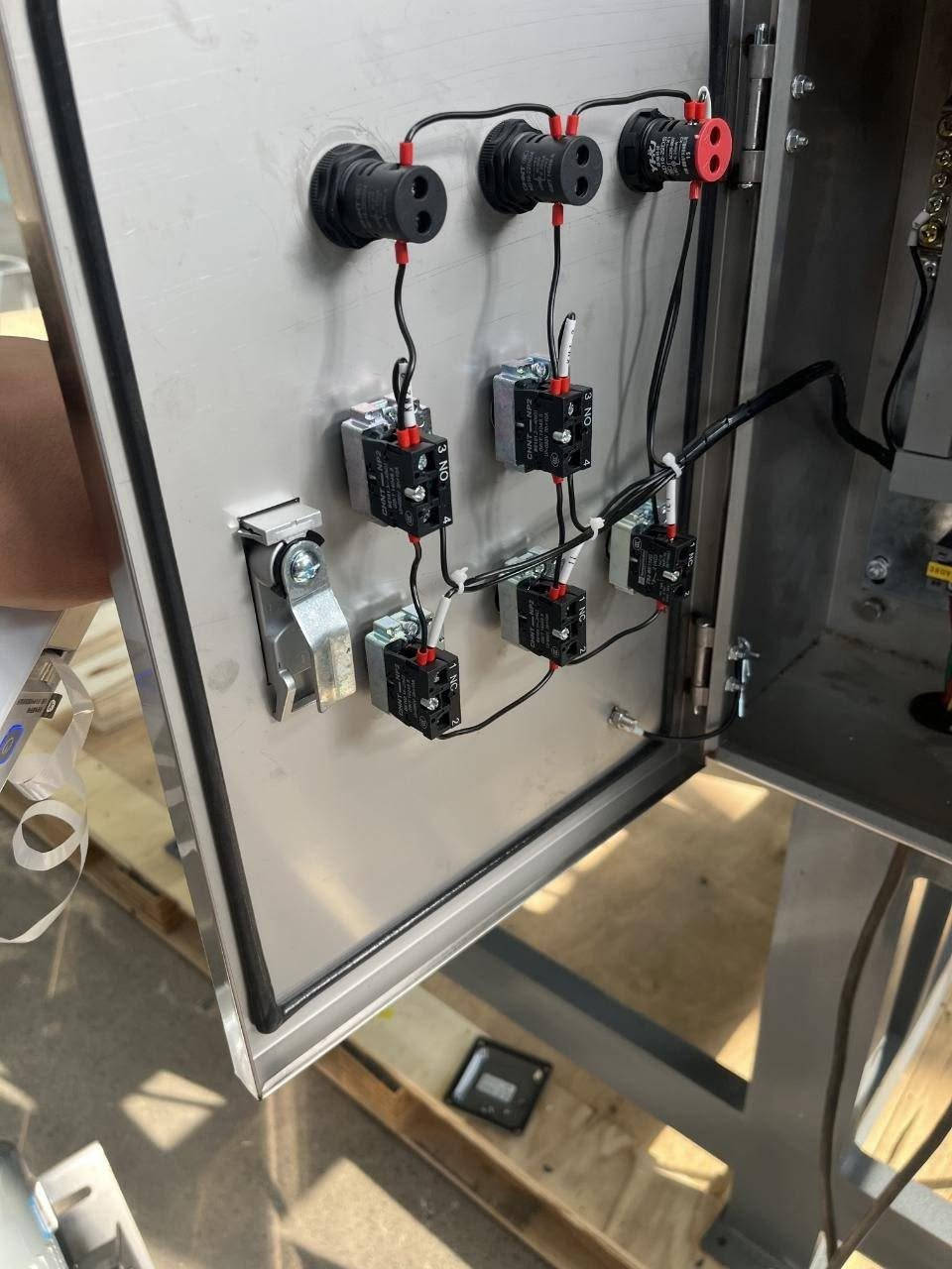 للبيع mixer حوض sus304

للاستفسار الاتصال ***********
