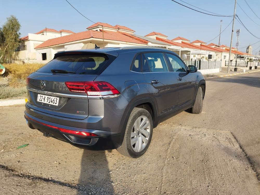 🚘🔥 للبيع | Volkswagen Atlas Cross Sport 2022 🔥🚘
فولكس واجن أطلس كروس سبورت – موديل 2022
✨ المواصفات: • V6 SE Technology
• محرك 3.6 لتر V6
• قوة 276 حصان
• دفع رباعي 4MOTION
• ناقل حركة أوتوماتيك 8 سرعات
• 5 ركاب
• مواصفات SE Technology
• سيارة قوية، مريحة وواسعة ومناسبة للعائلة والسفر
🔧 حالة السيارة: • يوجد ضرر سابق في الجهة اليمنى الخارجية
• الجاملغ والبونيت مصبوغين فقط
• الضرر خارجي فقط وبدون ضرر بالداخل
• الفحص مفتوح أمام المشتري الجاد
💰 السعر: 21,000 دولار أمريكي
📍 الموقع: كركوك – الحرية
📞 للاتصال والاستفسار: ***********
✅ السيارة معروضة بكل وضوح وشفافية، والفحص متاح للمشتري الجاد.
━━━━━━━━━━━━━━━━━━
🚘🔥 بۆ فرۆشتن | Volkswagen Atlas Cross Sport 2022 🔥🚘
فۆڵکس واگن ئەطڵاس کراس سپۆرت – مۆدێلی 2022
✨ تایبەتمەندییەکان: • V6 SE Technology
• ماتۆڕی 3.6 لیتر V6
• هێز: 276 هێزی ئەسپ
• 4MOTION – جوڵانی هەموو چوار ویل
• گێڕی ئۆتۆماتیکی 8 خێرایی
• 5 شوێن
• تایبەتمەندی SE Technology
• ئۆتۆمبێلێکی بەهێز و ڕەحەت و فراوان
🔧 دۆخی ئۆتۆمبێلەکە: • زیانی پێشووی لە لای ڕاستی دەرەوە هەبووە
• جاملغ و بۆنێت تەنها بۆیەکراون
• هیچ کامیان نەگۆڕدراون
• زیانەکە تەنها دەرەوەیە و زیانی ناوەوە نییە
• پشکنین بۆ کڕیاری جددی کراوەیە
💰 نرخ: 21,000 دۆلاری ئەمریکی
📍 شوێن: کەرکووک – حریە
📞 ژمارەی پەیوەندی: *********** كركوك, العراق
