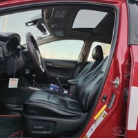 كورلا وارد امريكي • ٢٠١٥ • بغداد