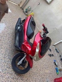 بيس اكس • معدل • كفرات تجاري
