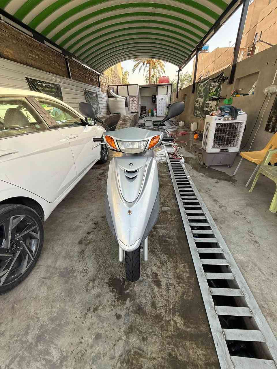 اكزز كفاله  بغداد ***********
