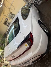سوناتا • ٢٠٢٣ • المعقل