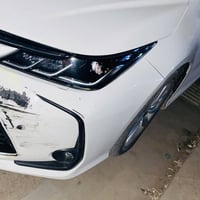 هايبرد • ٢٠٢٥ • ماشيه ٢٨ الف